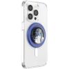 PopSockets Adhesive Phone Grip, Holder, Phone Stand, Star Wars – Enamel Imperial Icon(R2D2 Enamel)