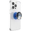 PopSockets Adhesive Phone Grip, Holder, Phone Stand, Star Wars – Enamel Imperial Icon(R2D2 Icon)
