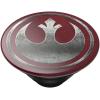 PopSockets Adhesive Phone Grip, Holder, Phone Stand, Star Wars – Enamel Imperial Icon(Rebel Icon)