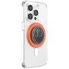 PopSockets Adhesive Phone Grip, Holder, Phone Stand, Star Wars – Enamel Imperial Icon(Rebel Symbol)
