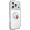 PopSockets Adhesive Phone Grip, Holder, Phone Stand, Star Wars – Enamel Imperial Icon(Squishy Force Snack Adhesive)