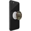PopSockets Adhesive Phone Grip, Holder, Phone Stand, Star Wars – Enamel Imperial Icon(The Child Cup)