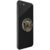PopSockets Adhesive Phone Grip, Holder, Phone Stand, Star Wars – Enamel Imperial Icon(The Child Cup)