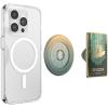 PopSockets Adhesive Phone Grip, Holder, Phone Stand, Star Wars – Enamel Imperial Icon(Welcome to Endor)
