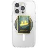 PopSockets Adhesive Phone Grip, Holder, Phone Stand, Star Wars – Enamel Imperial Icon(Welcome to Endor)