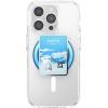 PopSockets Adhesive Phone Grip, Holder, Phone Stand, Star Wars – Enamel Imperial Icon(Welcome to Hoth)