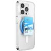 PopSockets Adhesive Phone Grip, Holder, Phone Stand, Star Wars – Enamel Imperial Icon(Welcome to Hoth)