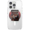 PopSockets Adhesive Phone Grip, Holder, Phone Stand, Star Wars – Enamel Imperial Icon(Welcome to Mustafar)