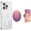 PopSockets Adhesive Phone Grip, Holder, Phone Stand, Star Wars – Enamel Imperial Icon(Welcome to Tatooine)
