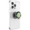 PopSockets Adhesive Phone Grip, Holder, Phone Stand, Star Wars – Enamel Imperial Icon(Yoda Enamel)