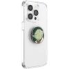 PopSockets Adhesive Phone Grip, Holder, Phone Stand, Star Wars – Enamel Imperial Icon(Yoda Enamel)