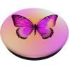 PopSockets Butterfly Phone Grip – Sunrise Flutterfly PopSockets PopGrip for MagSafe(Adhesive PopGrip)