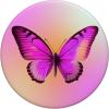 PopSockets Butterfly Phone Grip – Sunrise Flutterfly PopSockets PopGrip for MagSafe(Adhesive PopGrip)