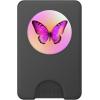 PopSockets Butterfly Phone Grip – Sunrise Flutterfly PopSockets PopGrip for MagSafe(Magnetic PopWallet)