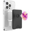 PopSockets Butterfly Phone Grip – Sunrise Flutterfly PopSockets PopGrip for MagSafe(Magnetic PopWallet)