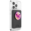 PopSockets Butterfly Phone Grip – Sunrise Flutterfly PopSockets PopGrip for MagSafe(Magnetic PopWallet)