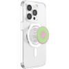 PopSockets Phone Grip – Aura Butterfly PopSockets PopGrip for MagSafe(Magnetic PopGrip)