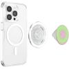 PopSockets Phone Grip – Aura Butterfly PopSockets PopGrip for MagSafe(Magnetic PopGrip)