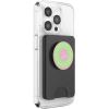 PopSockets Phone Grip – Aura Butterfly PopSockets PopGrip for MagSafe(Magnetic PopWallet)