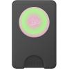PopSockets Phone Grip – Aura Butterfly PopSockets PopGrip for MagSafe(Magnetic PopWallet)