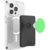 PopSockets Phone Grip – Bright Green PopSockets PopGrip for MagSafe(Magnetic PopWallet)