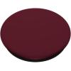 PopSockets Phone Grip – Maroon PopSockets PopGrip for MagSafe(Adhesive PopGrip)