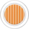 PopSockets Phone Grip – Orange Stripe PopSockets PopGrip for MagSafe(Magnetic PopGrip)