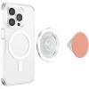 PopSockets Phone Grip – Peach PopSockets PopGrip for MagSafe(Magnetic PopGrip)