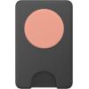 PopSockets Phone Grip – Peach PopSockets PopGrip for MagSafe(Magnetic PopWallet)