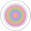 PopSockets Phone Grip – Rainbow Aura PopSockets PopGrip for MagSafe(Magnetic PopGrip)