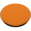 PopSockets Phone Grip – True Orange PopSockets PopGrip for MagSafe(Adhesive PopGrip)