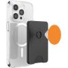 PopSockets Phone Grip – True Orange PopSockets PopGrip for MagSafe(Magnetic PopWallet)