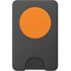PopSockets Phone Grip – True Orange PopSockets PopGrip for MagSafe(Magnetic PopWallet)