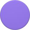 PopSockets Phone Grip – True Purple PopSockets PopGrip for MagSafe(Adhesive PopGrip)