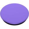 PopSockets Phone Grip – True Purple PopSockets PopGrip for MagSafe(Adhesive PopGrip)