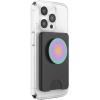PopSockets Phone Grip – Vibrant Aura PopSockets PopGrip for MagSafe(Magnetic PopWallet)