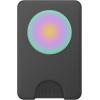 PopSockets Phone Grip – Vibrant Aura PopSockets PopGrip for MagSafe(Magnetic PopWallet)