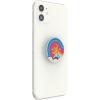​​​​PopSockets Phone Grip with Expanding Kickstand, Adhesive Grip – Retro Banana