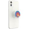 ​​​​PopSockets Phone Grip with Expanding Kickstand, Adhesive Grip – Retro Banana