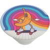 ​​​​PopSockets Phone Grip with Expanding Kickstand, Adhesive Grip – Retro Banana