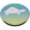 PopSockets Turtle Phone Grip & Stand – Vibey Turtle PopSockets PopGrip for MagSafe(Adhesive PopGrip)