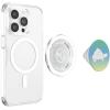 PopSockets Turtle Phone Grip & Stand – Vibey Turtle PopSockets PopGrip for MagSafe(Magnetic PopGrip)