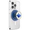 PopSockets Adhesive Phone Grip, Holder, Phone Stand, Butterfly – So Fly(Enamel Gossamer)