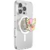 PopSockets Adhesive Phone Grip, Holder, Phone Stand, Butterfly – So Fly(Mariposa Bloom)