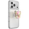 PopSockets Adhesive Phone Grip, Holder, Phone Stand, Butterfly – So Fly(Mariposa Bloom Adhesive)