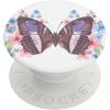 PopSockets Adhesive Phone Grip, Holder, Phone Stand, Butterfly – So Fly(So Fly)
