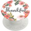 PopSockets Adhesive Phone Grip, Holder, Phone Stand, Cute – Thankful