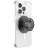 PopSockets Adhesive Phone Grip, Holder, Phone Stand, Star Wars – Enamel Imperial Icon(Death Star 2)