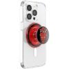 PopSockets Adhesive Phone Grip, Holder, Phone Stand, Star Wars – Enamel Imperial Icon(Enamel Darth Maul)