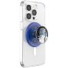 PopSockets Adhesive Phone Grip, Holder, Phone Stand, Star Wars – Enamel Imperial Icon(R2D2 Enamel)